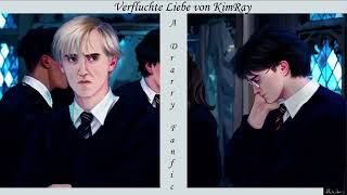 Deutsch Kap 292 Verfluchte Liebe von KimRay Drarry Darco x Harry Potter Fanfiction Hörbuch [upl. by Sonahpets]