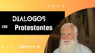 El Bautismo Explicación Libro Dialogo con Protestantes Audiolibro CAP 10 [upl. by Alimaj]