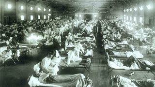 Top 10 Worst Epidemics in History [upl. by Skinner]