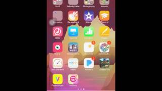 How To Get AirShou Screen Recorder To Work on IOS  Record Your Screen [upl. by Rayham555]