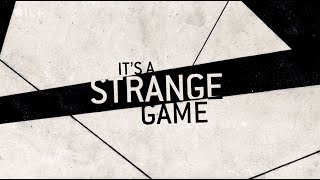 Mick Jagger  Strange Game Official Lyric Video [upl. by Tini]