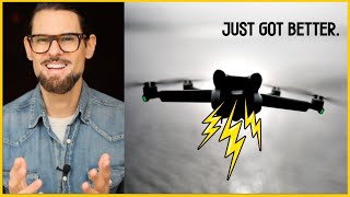 DJI Mini 3 Pro What NOBODY Tells You 🔸Drone Tips For Beginners [upl. by Sissy674]