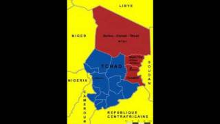 Tchad  Débat  La gestion de la manne pétrolière Alain foka vs Adoum Younousmi etc [upl. by Ydnak]