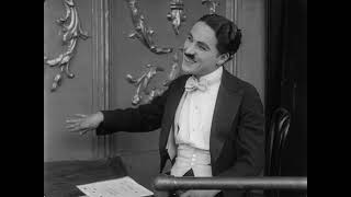 Charlie Chaplin  A Night In The Show 1915 ComedyShort 1080p HD [upl. by Mook306]