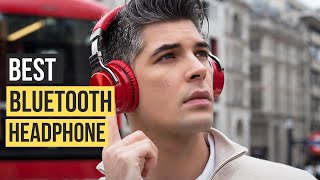 Best Headphone  Cowin E7Pro Upgraded Active Noise Cancelling Bluetooth Headphones Review [upl. by Javier]