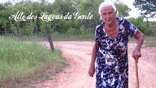 Documentário Alto dos Lagoas da Gente  Projeto Varzinha da Gente [upl. by Yror637]