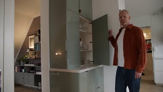 Velkommen inn til Frode  Hjembesøk  IKEA Norge [upl. by Brunn]