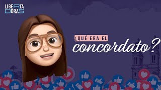 El concordato  Historia en emojis  El Espectador [upl. by Negem244]