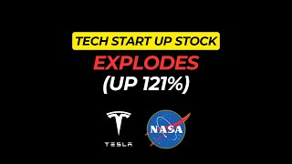 California Nanotechnologies  The Profitable Penny Stock Working With Tesla Nasa amp Space X [upl. by Knowland546]