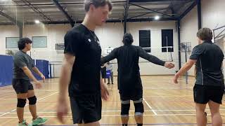 WRV Men’s Div 34 Training  26092024 [upl. by Horter]