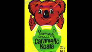 Caramello Koala Song [upl. by Luciano267]