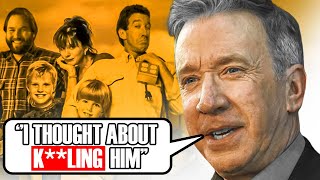 At 70 Tim Allen Finally Admits How Much He Truly Hated Him [upl. by Curnin15]