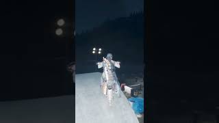 daysgone trick for the chemult horde shorts [upl. by Barby]