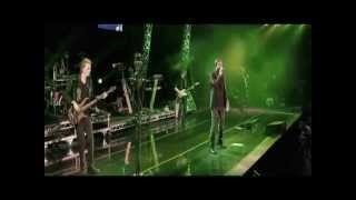 Duran Duran Come Undone Live A Diamond In The Mind [upl. by Leiand]