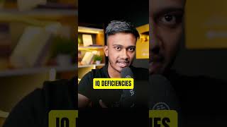 Why Eating Eggs Is Bad For Your Health shortsindia millionairemindset viralvideo [upl. by Elwee]