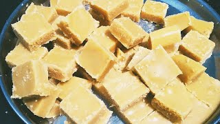 mysore pak Mysore Pak recipe in tamil Popular Indian desserts [upl. by Columbyne]