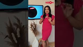 From Ananya Pandays new car to Vicky Kaushals exHarleens comment latest news in Zoom Live Show [upl. by Cupo]