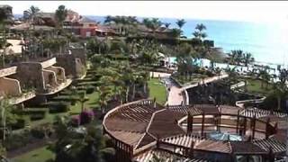 Playa Meloneras Palace  Gran Canaria  Neckermannbe [upl. by Paige370]