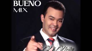 ALEX BUENO  MEGAMIX HITS DJ NOSTRA [upl. by Nannoc]