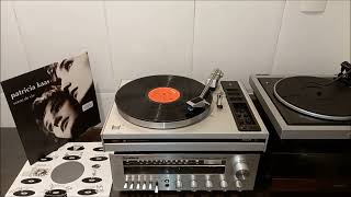 Patricia Kaas  Tropic Blues Bar Vinyl HQ Audio [upl. by Ohara]