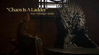 Chaos is a Ladder Speech  Game of Thrones [upl. by Nimoynib362]