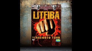 Litfiba Live  Stadio Comunale Vincenzo Nappi Tortora CS 11081993 AUD [upl. by Allana]