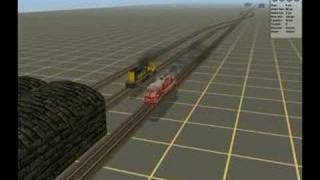 AI  Trainz [upl. by Preuss]