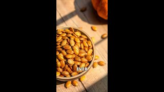 9 Reasons to Eat Pumpkin Seeds Daily PumpkinSeeds HealthyEating Nutrition [upl. by Niamor333]