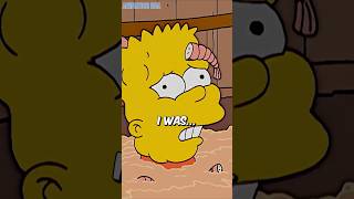 What Happens When Bart Discovers Principal Skinners Allergies thesimpsons [upl. by Noremak]