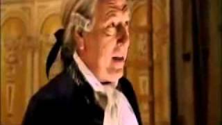 Wolfgang Amadeus Mozart BBC Documentary Part 218 [upl. by Clayson124]