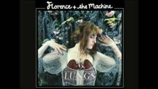 Florence and the Machine  Cosmic Love [upl. by Wenonah160]