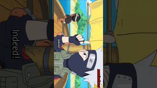 KAKASHI anime shorts kakashi [upl. by Ezri]