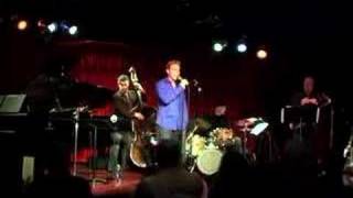 Jonny Blu  Your Birthday Song  Live at Catalina Jazz Club  Hollywood [upl. by Sachs]