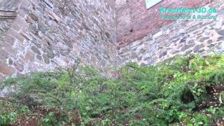 Akershus Festung  Festning  Fortress in Oslo Norwegen  Norway  Norge  Noreg  HD [upl. by Notyap116]