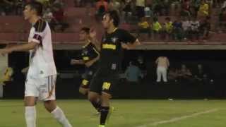 debut de werevertumorro en murcielagos Nota Completa [upl. by Wilmette]