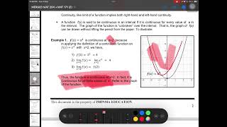 Module 3 Continuity [upl. by Forland]