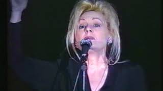 Georgette LEMAIRE LA COMEDIE live 1999 [upl. by Alejo]