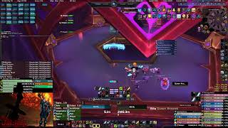 Divinum vs Heroic Queen Ansurekt  Frost DK PoV [upl. by Ferrigno901]