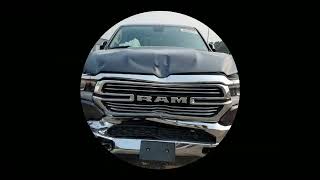 1C6SRFJT7KN623493 RAM 1500 2019 [upl. by Dugas]