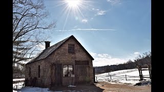 Old Sturbridge Village  A Living Museum [upl. by Zubkoff966]