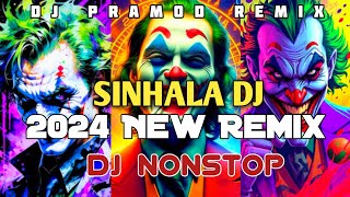 2024 Boot Sinhala DJ Remix  Sinhala DJ Nonstop [upl. by Schlosser]