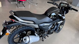 2023 New Tvs Raider 125cc E20 Bs7 Review✔️Tvs Raider 125 On Road Price ✔️ Tvs Raider 125cc [upl. by Fricke]