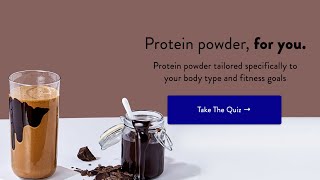 Gainful Protein Powder Review [upl. by Mailli]