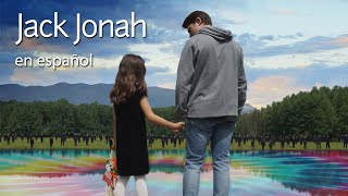 Jack Jonah  Pelicula Cristiana Completa en Espanol  Dean Cain  Gloria a Dios [upl. by Korie]