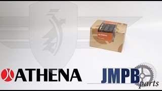 Athena 70CC Zundapp Minitherm [upl. by Symons]