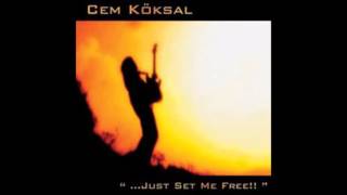 Cem Köksal  Blood on Blood [upl. by Darryn752]