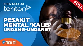 FULL Malaysia Hari Ini 2024  Thu 7 Nov  Pesakit Mental Kalis UndangUndang  Tonton [upl. by Ahsinrac]