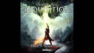 Rise  French version   Dragon Age Inquisition OST  Tavern song [upl. by Ferrick70]