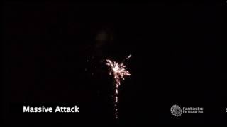 Massive Attack by Fantastic Fireworks [upl. by Alaine915]