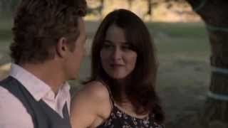 The Mentalist 7x07Lisbon says I love you to Jane♥last scene [upl. by Ardnasxela]